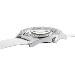 GUESS Montre G Twist Argent