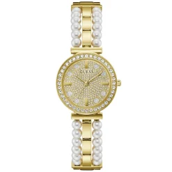 GUESS Montre Gala Champagne