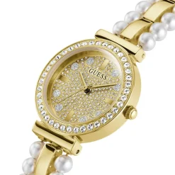 GUESS Montre Gala Champagne