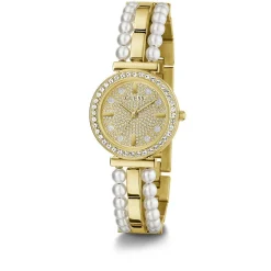 GUESS Montre Gala Champagne