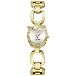 GUESS Montre Gia Argenté