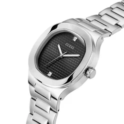 Montre Headline Noir-GUESS