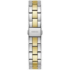 Montre Heartless Blanc-GUESS Outlet