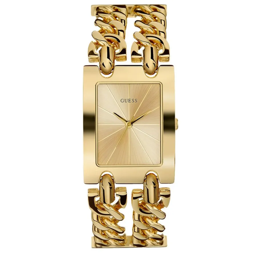 GUESS Montre Heavy Champagne