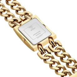 GUESS Montre Heavy Champagne