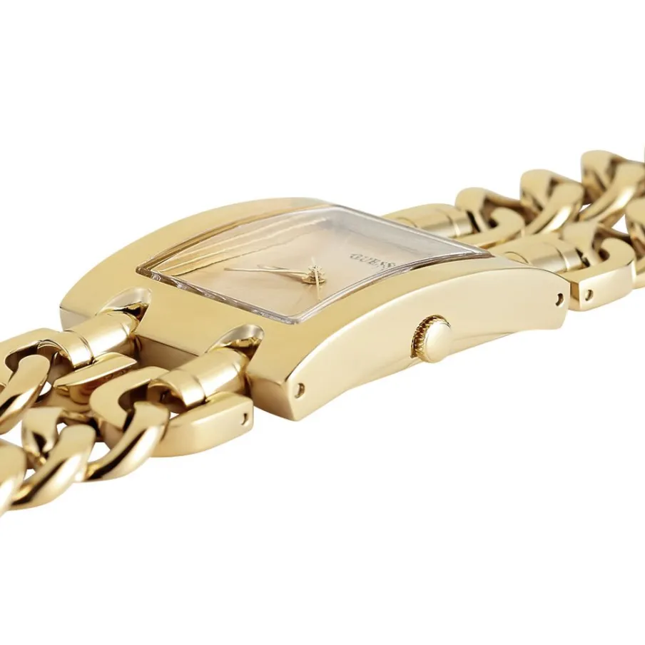 GUESS Montre Heavy Champagne