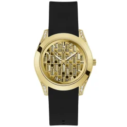 GUESS Montre Jewel Argent