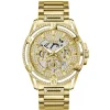 GUESS Montre King Champagne