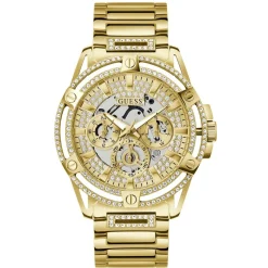 GUESS Montre King Champagne