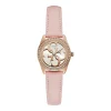 Montre Ladies Trend 2 Tons-GUESS Discount