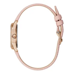 Montre Ladies Trend 2 Tons-GUESS Discount