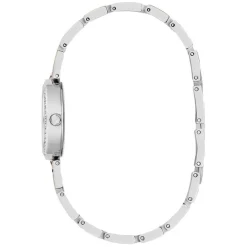 Montre Lady G Argenté-GUESS New