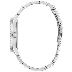 GUESS Montre Lady Idol Argenté