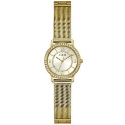 Montre Melody Blanc-GUESS New