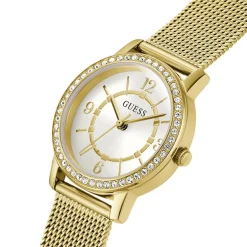Montre Melody Blanc-GUESS New