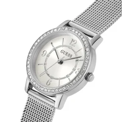 Montre Melody Blanc-GUESS