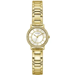 GUESS Montre Melody Blanc