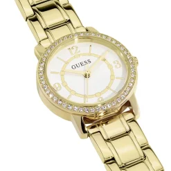 GUESS Montre Melody Blanc