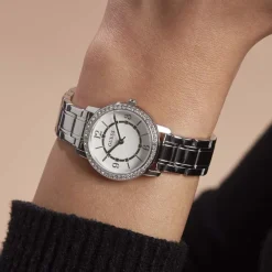 GUESS Montre Melody Blanc