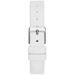 GUESS Montre Mini Luna Argenté