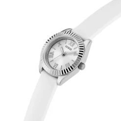 GUESS Montre Mini Luna Argenté