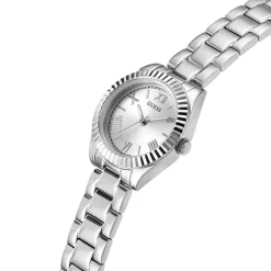 Montre Mini Luna Argenté-GUESS Clearance