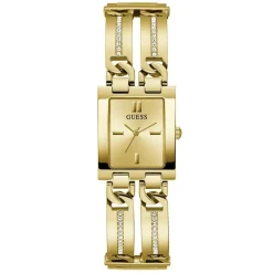 Montre Mod Id Champagne-GUESS Sale