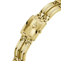 Montre Mod Id Champagne-GUESS Sale