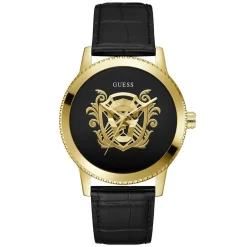 GUESS Montre Monarch Noir