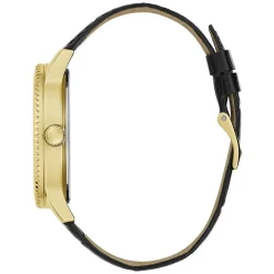 GUESS Montre Monarch Noir