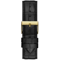 GUESS Montre Monarch Noir