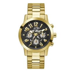 GUESS Montre Parker Noir