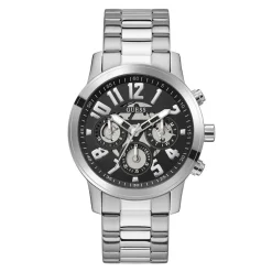 Montre Parker Noir-GUESS Clearance