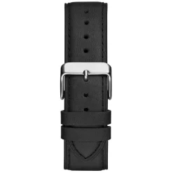 GUESS Montre Parker Noir