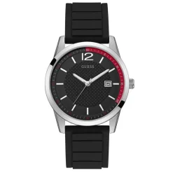 Montre Perry Noir-GUESS Online