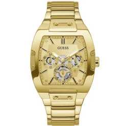GUESS Montre Phoenix Champagne