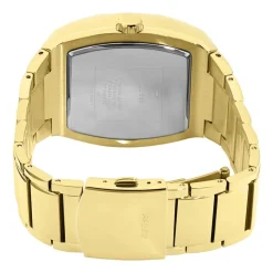 GUESS Montre Phoenix Champagne
