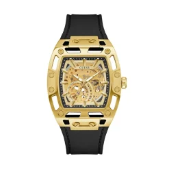 GUESS Montre Phoenix Champagne