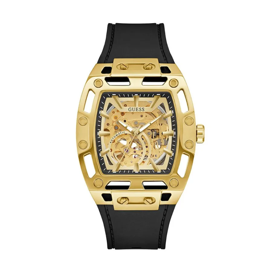 GUESS Montre Phoenix Champagne