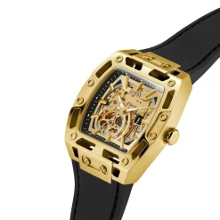 GUESS Montre Phoenix Champagne
