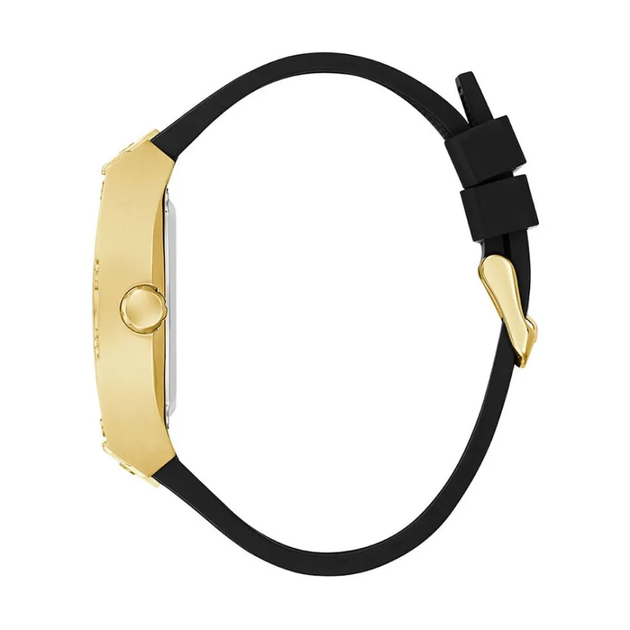 GUESS Montre Phoenix Champagne