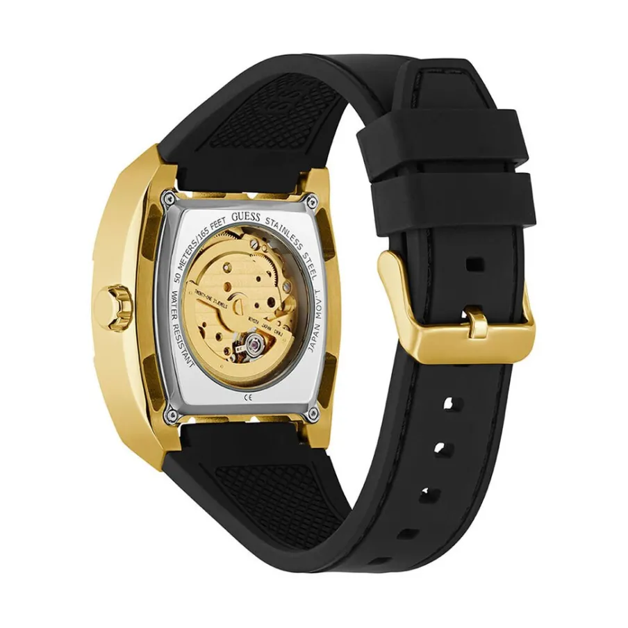 GUESS Montre Phoenix Champagne