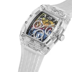 Montre Phoenix Multicolore-GUESS Best