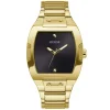 Montre Phoenix Noir-GUESS Sale