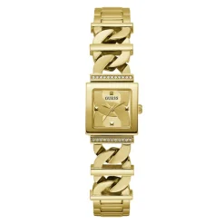 Montre Runaway Champagne-GUESS Sale