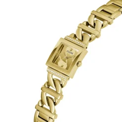 Montre Runaway Champagne-GUESS Sale