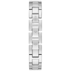GUESS Montre Serena Blanc