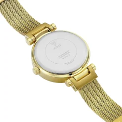 GUESS Montre Soho Champagne