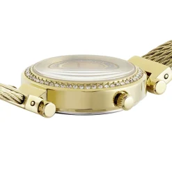 GUESS Montre Soho Champagne