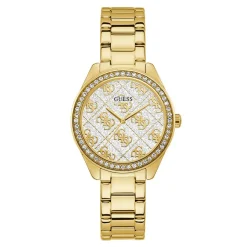 GUESS Montre Sugar Blanc